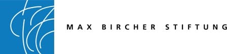 Logo Max Bircher Stiftung