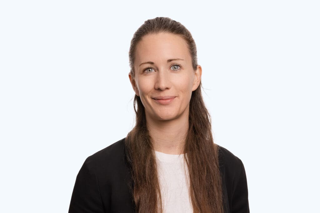 Mitarbeiterin BFSUG