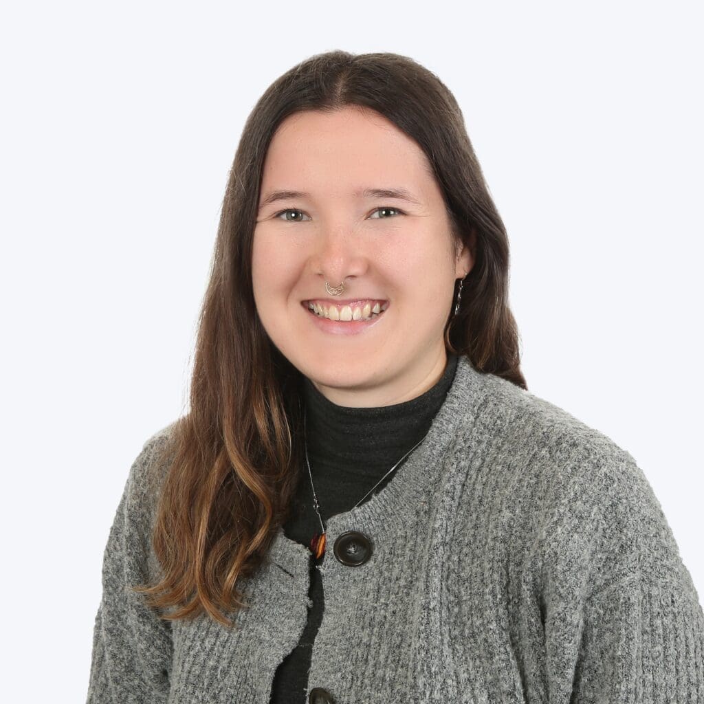 Mitarbeiterin BFSUG Zürich und Schaffhausen