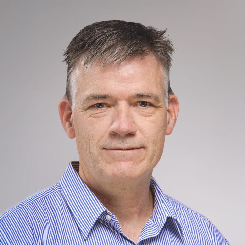 Stellenleiter BFSUG Zentralschweiz