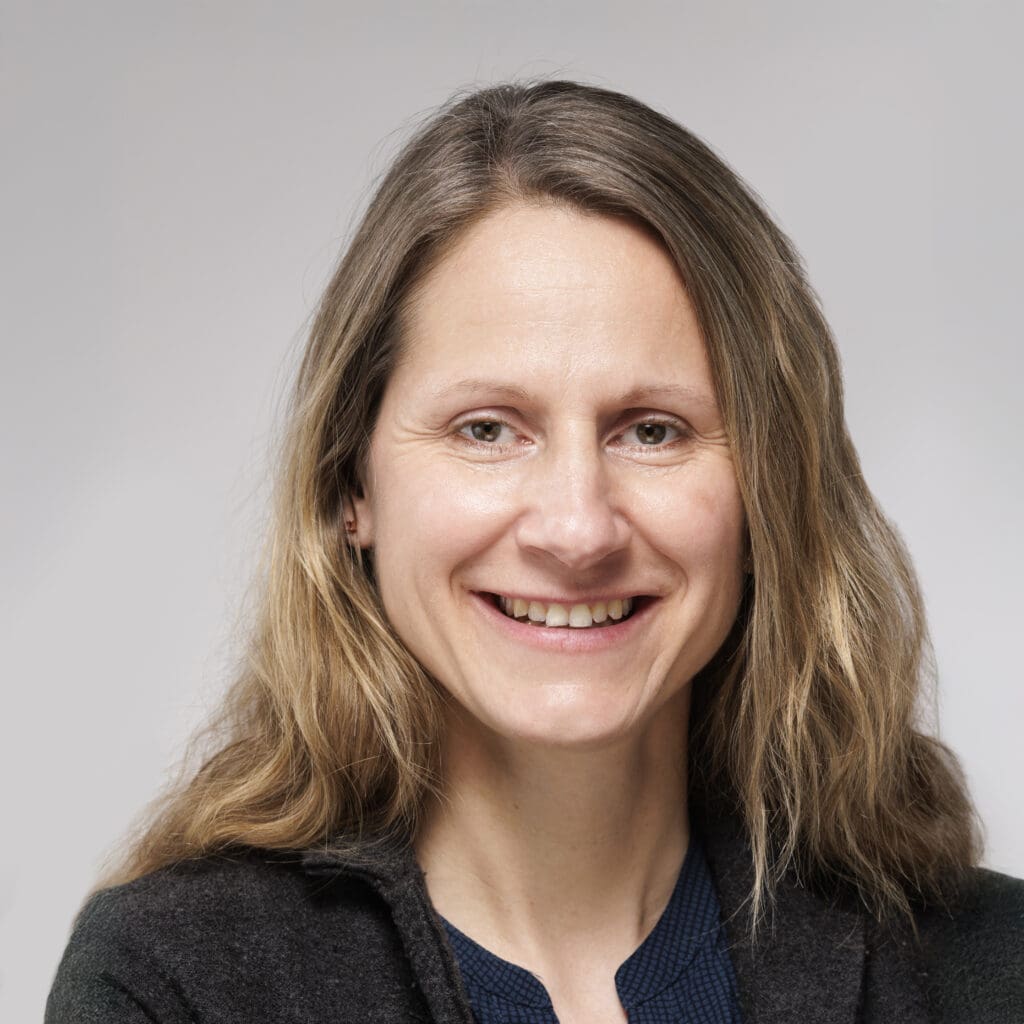 Mitarbeiterin BFSUG Zentralschweiz
