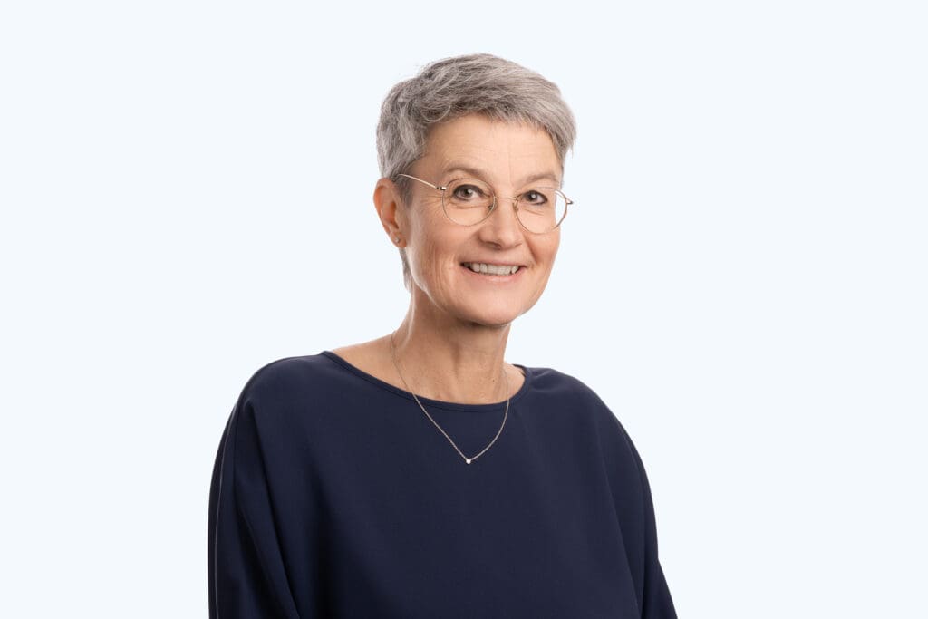 Mitarbeiterin BFSUG Bern