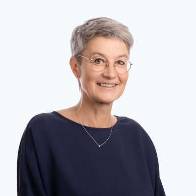 Mitarbeiterin BFSUG Bern