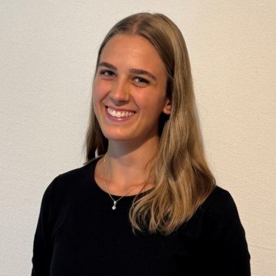 Bild Mitarbeiterin März 2026, BFSUG Zürich und Schaffhausen Bild Mitarbeiterin März 2026, BFSUG Zürich und Schaffhausen