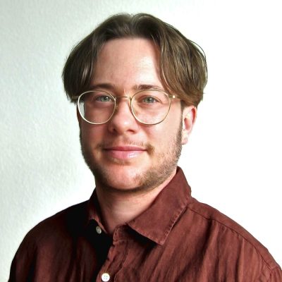 Foto neuer Mitarbeiter August 2026, BFSUG Zürich und Schaffhausen