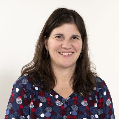 Mitarbeiterin BFSUG Aargau Solothurn Mitarbeiterin BFSUG Aargau Solothurn