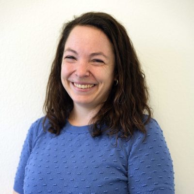 Mitarbeiterin BFSUG Aargau Solothurn Mitarbeiterin BFSUG Aargau Solothurn